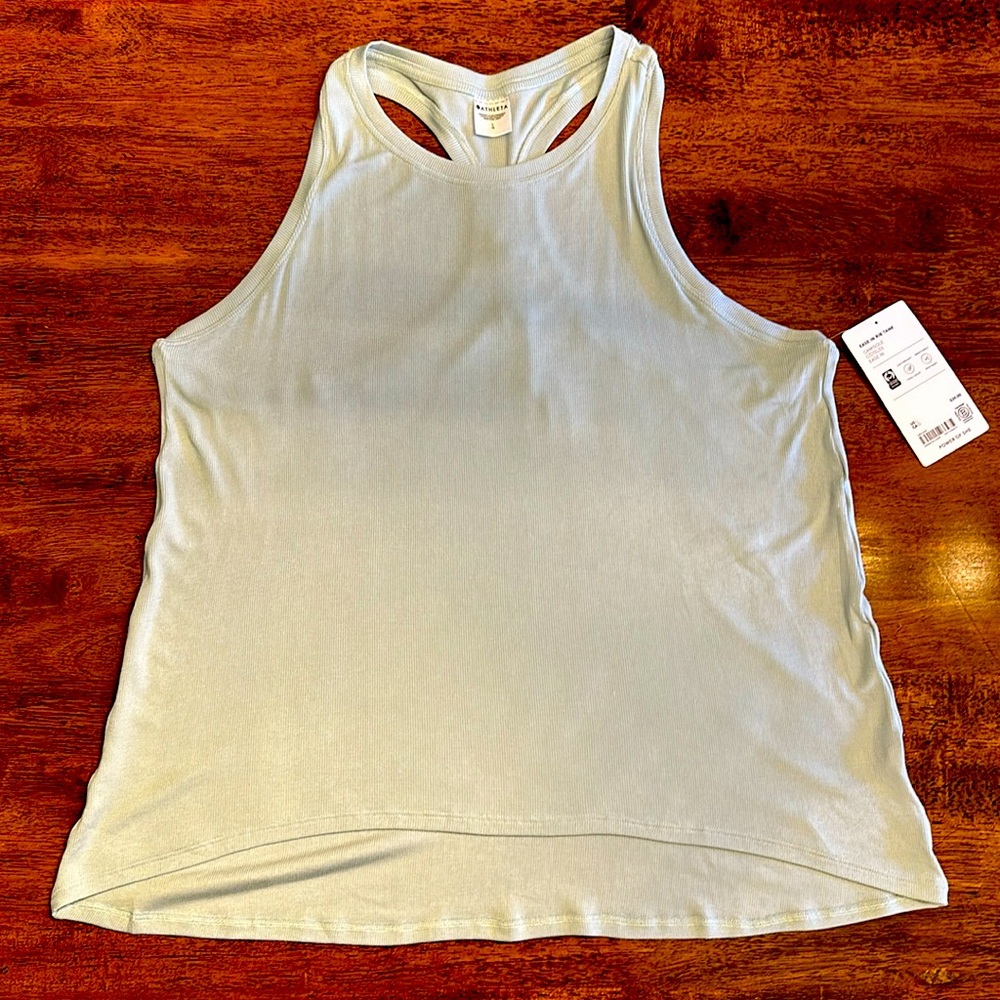 Athleta Tank